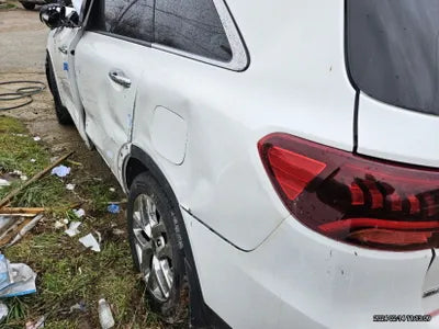 2019 Kia Sorento VIN: