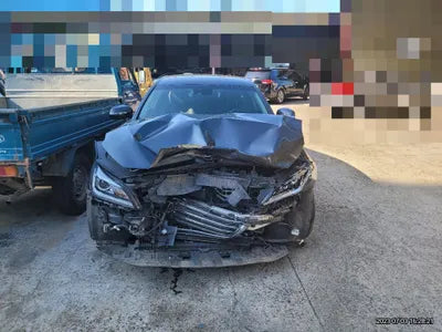 2019 Genesis G80 VIN: