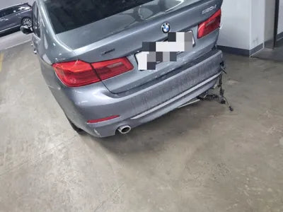 2018 BMW 520 WBAJC3104JWE63317 VIN:WBAJC3104JWE63317