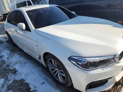 2017 BMW 520 WBAJC3107HG465922 VIN:WBAJC3107HG465922