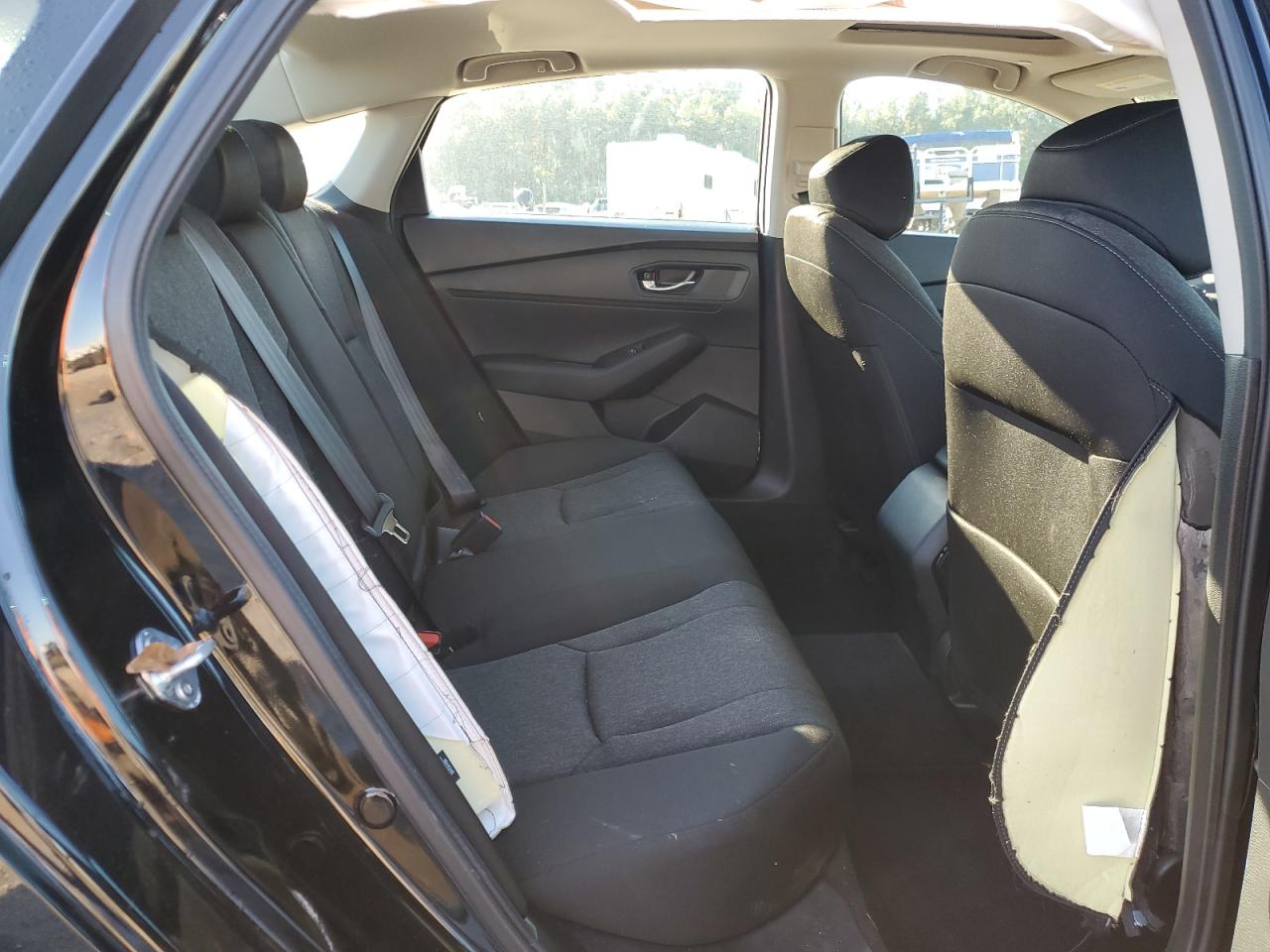 2024 HONDA ACCORD EX VIN:1HGCY1F39RA085099