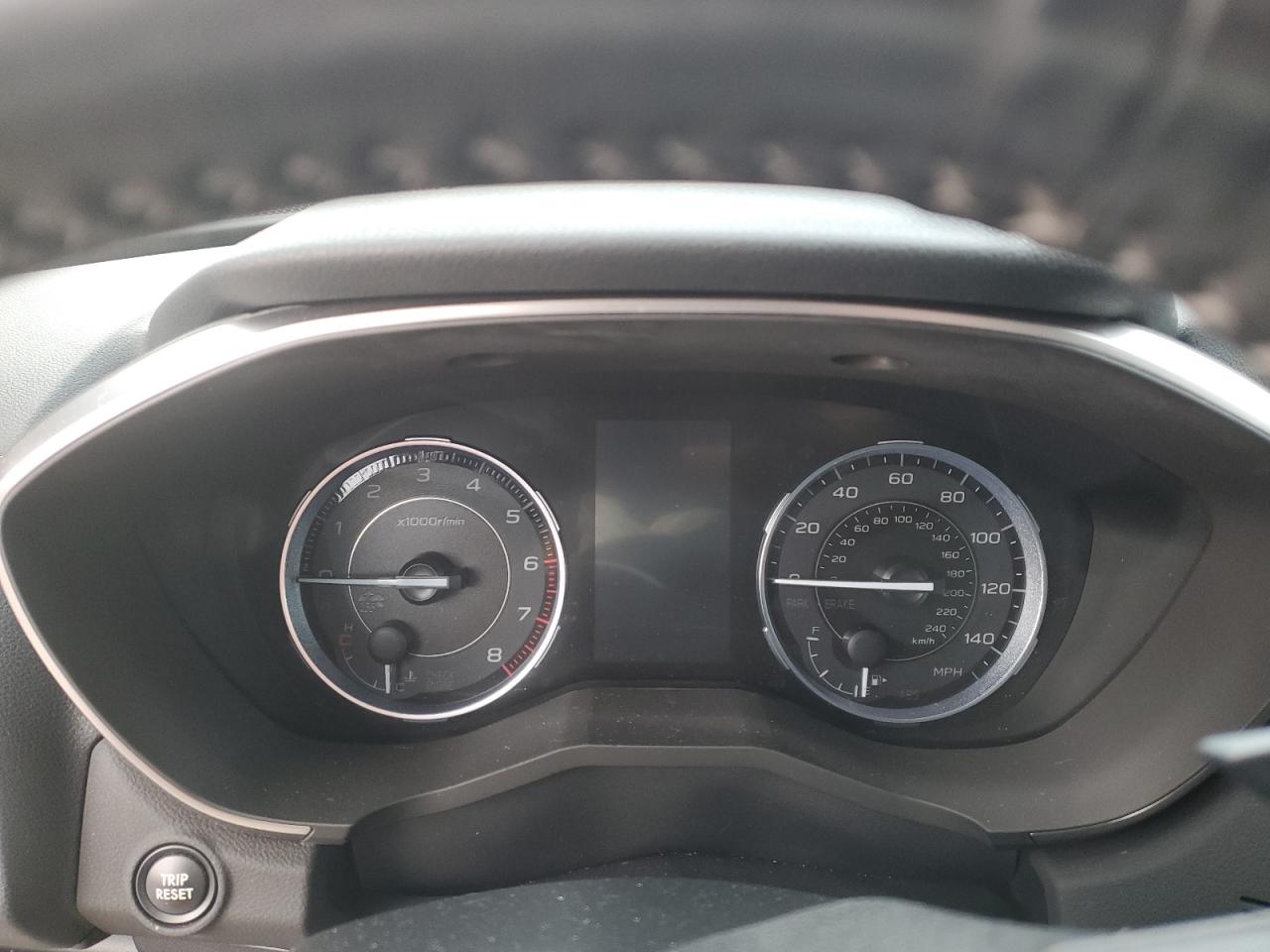 2022 SUBARU ASCENT TOURING VIN:4S4WMARD1N3416408