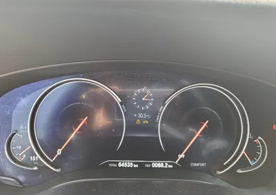 2018 BMW 520 WBAJC3108JD031354 VIN:WBAJC3108JD031354