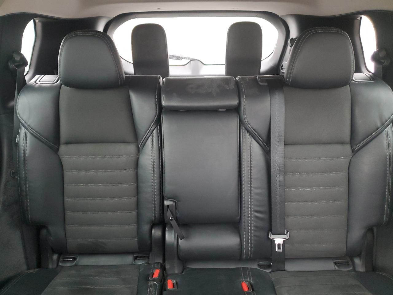 2022 MITSUBISHI OUTLANDER SE VIN:JA4J4UA87NZ052341