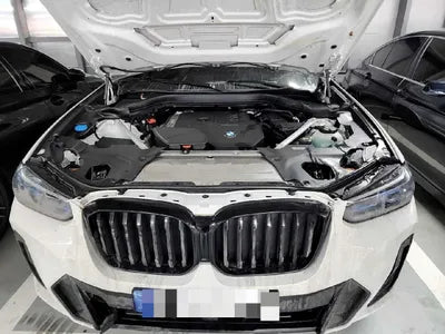 2022 BMW 320 WBA31DP00N9N40360 VIN:WBA31DP00N9N40360