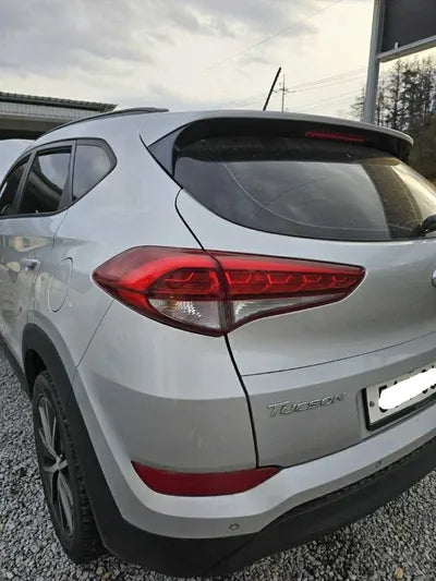 2016 Hyundai Tucson KMHJ3815GGU086988 VIN:KMHJ3815GGU086988