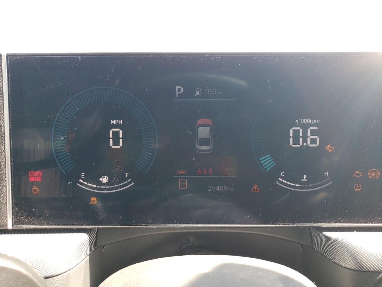 2024 HYUNDAI SONATA SEL VIN:KMHL64JA0RA404154