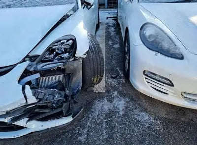 2021 Porsche Panamera WP0AE297XML128221 VIN:WP0AE297XML128221