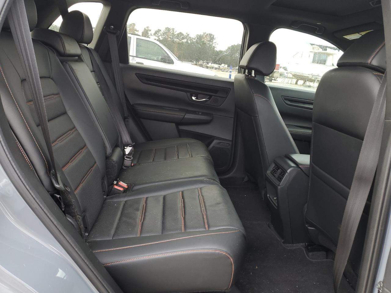 2024 HONDA CR-V SPORT-L VIN:7FARS6H84RE006675