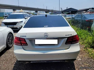 2016 Mercedes-Benz E 250 WDDHF9HBXGB272524 VIN:WDDHF9HBXGB272524