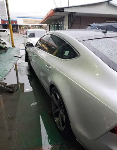2015 Audi A7 WAUZZZ4G9FN022287 VIN:WAUZZZ4G9FN022287