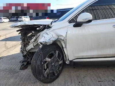 2020 Hyundai Santa FE VIN: