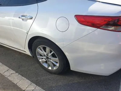 2017 Kia K5 KNAGT416BJA198913 VIN:KNAGT416BJA198913