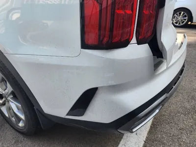 2021 Kia Sorento KNARL81BGMA107329 VIN:KNARL81BGMA107329