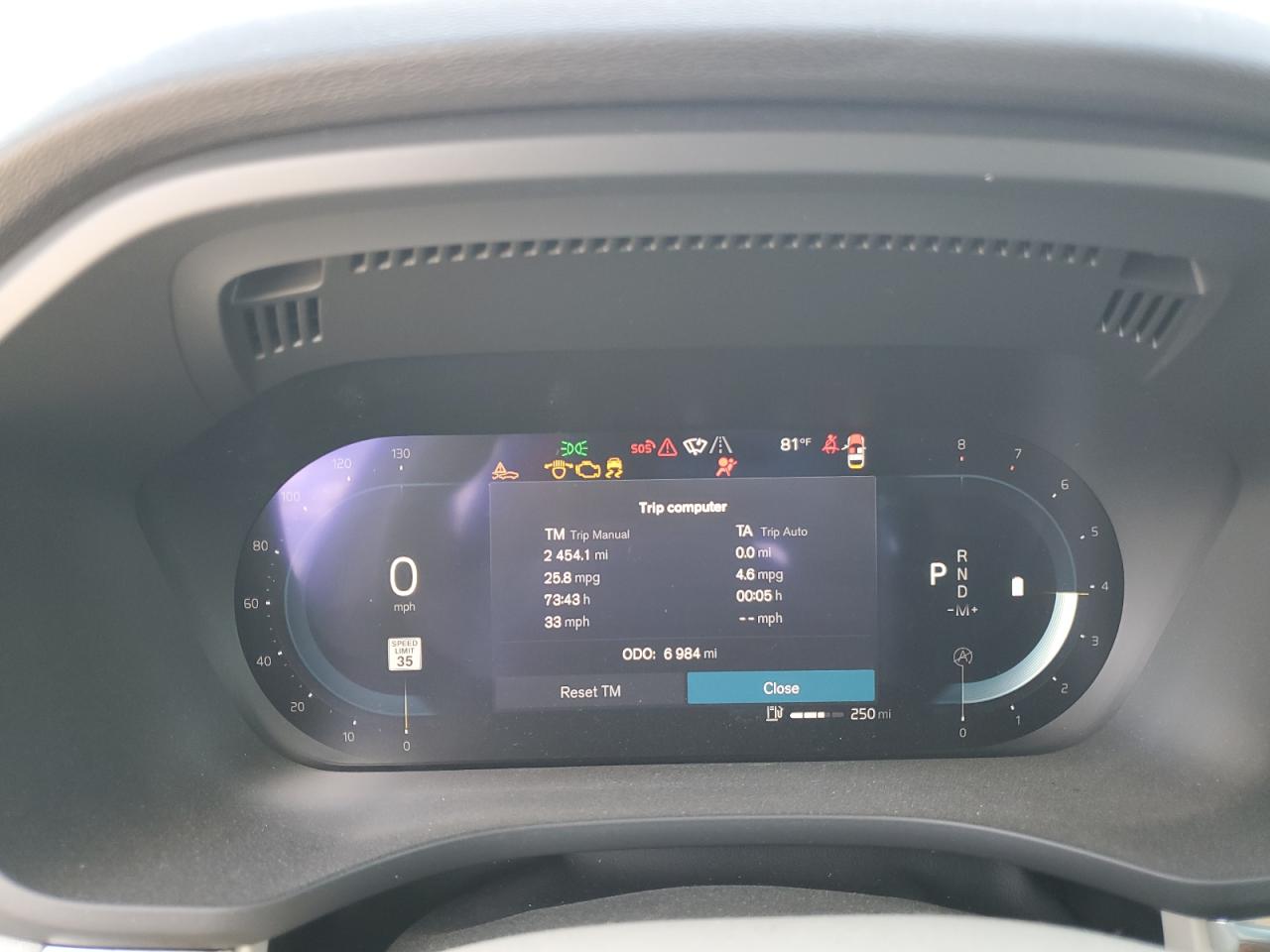 2024 VOLVO XC60 PLUS VIN:YV4L12RL7R1928976