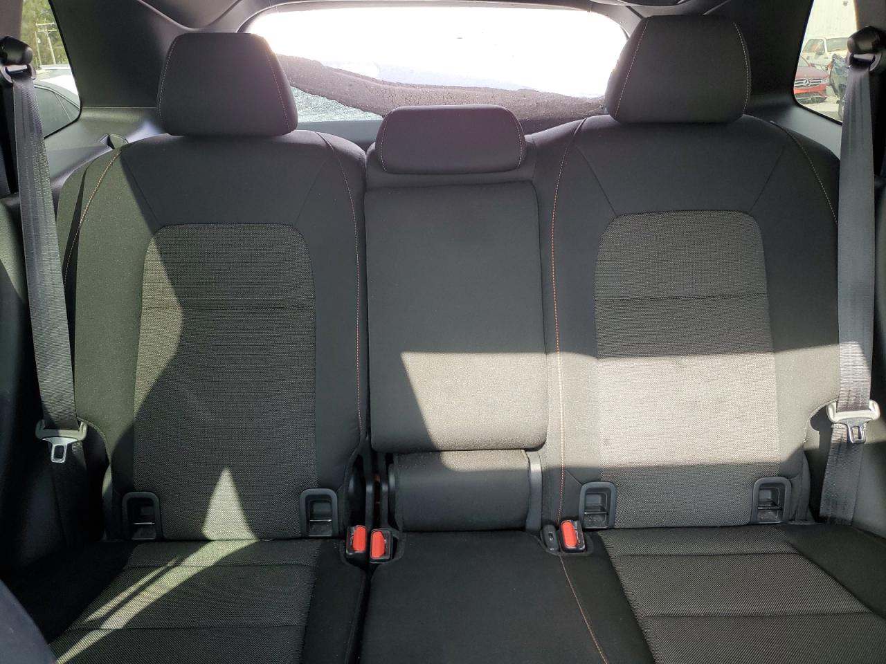 2023 HONDA CR-V SPORT VIN:2HKRS5H50PH700421