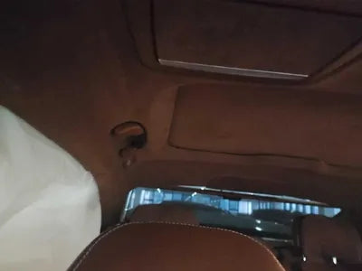 2020 BMW 760 WBA7U6109LCE71264 VIN:WBA7U6109LCE71264