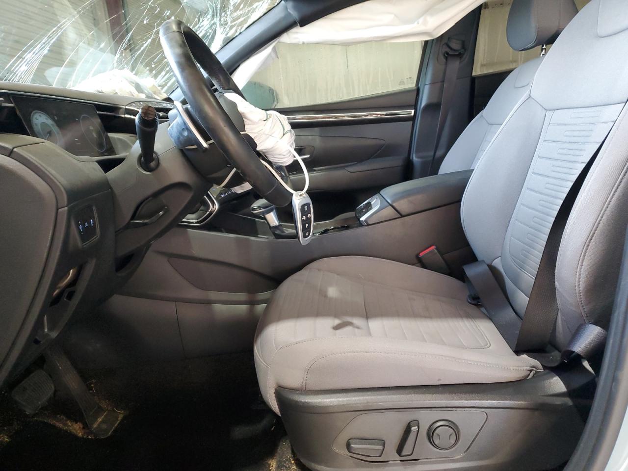 2022 HYUNDAI SANTA CRUZ SEL PREMIUM VIN:5NTJDDAF4NH003434