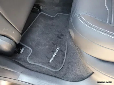 2021 Mercedes-Benz AMG GT 63 VIN: