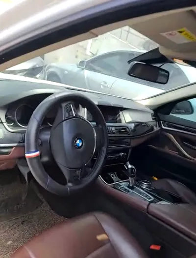 2015 BMW 520 000KMWBA5E510XFG0 VIN:000KMWBA5E510XFG0