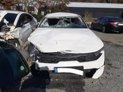 2021 Kia K5 KNAG241ABMA113440 VIN:KNAG241ABMA113440