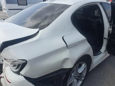 2016 BMW 520 000KMWBA5E5109GG2 VIN:000KMWBA5E5109GG2