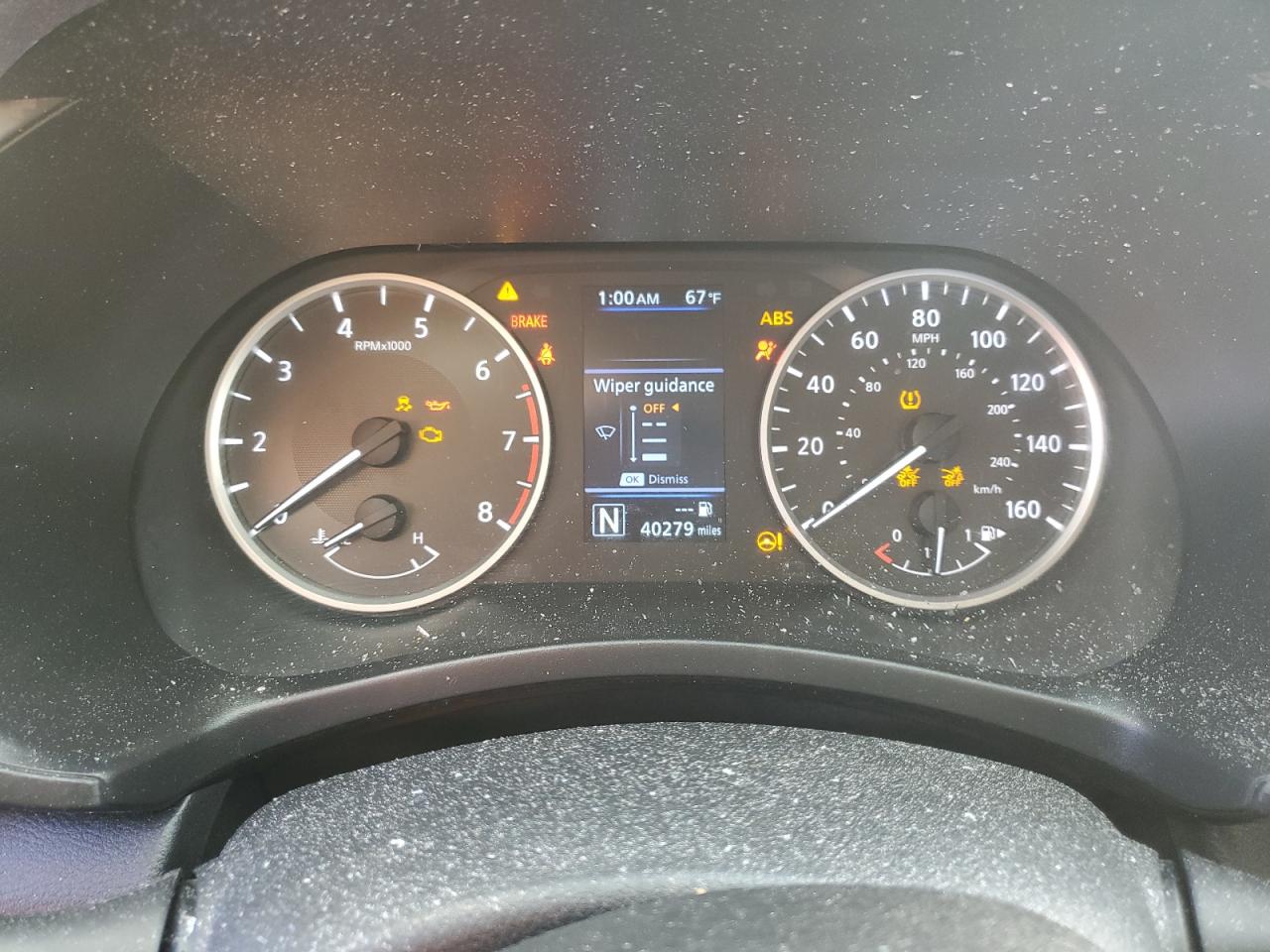 2022 NISSAN SENTRA S VIN:3N1AB8BV2NY282860
