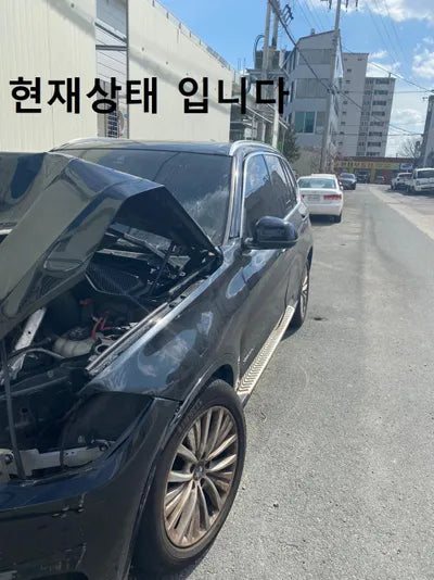 2017 BMW 530 WBAKS410XH0R90897 VIN:WBAKS410XH0R90897