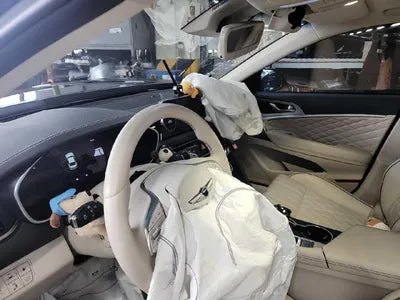 2020 Genesis G70 VIN: