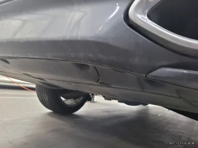 2017 BMW 730 WBA7G6105JB074190 VIN:WBA7G6105JB074190