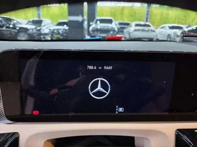 2022 Mercedes-Benz A 220 VIN: