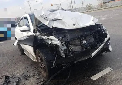 2020 Mercedes-Benz GLE 400 W1NFD2DB9LA279901 VIN:W1NFD2DB9LA279901