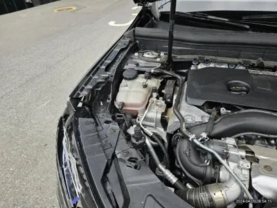 2021 Mercedes-Benz B 220 VIN: