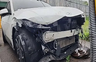 2022 Hyundai Ioniq KMHKN81AFNU029309 VIN:KMHKN81AFNU029309