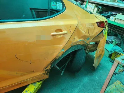 2015 Kia K5 VIN: