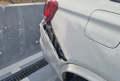 2016 BMW 530 WBAKS4102G0R84929 VIN:WBAKS4102G0R84929