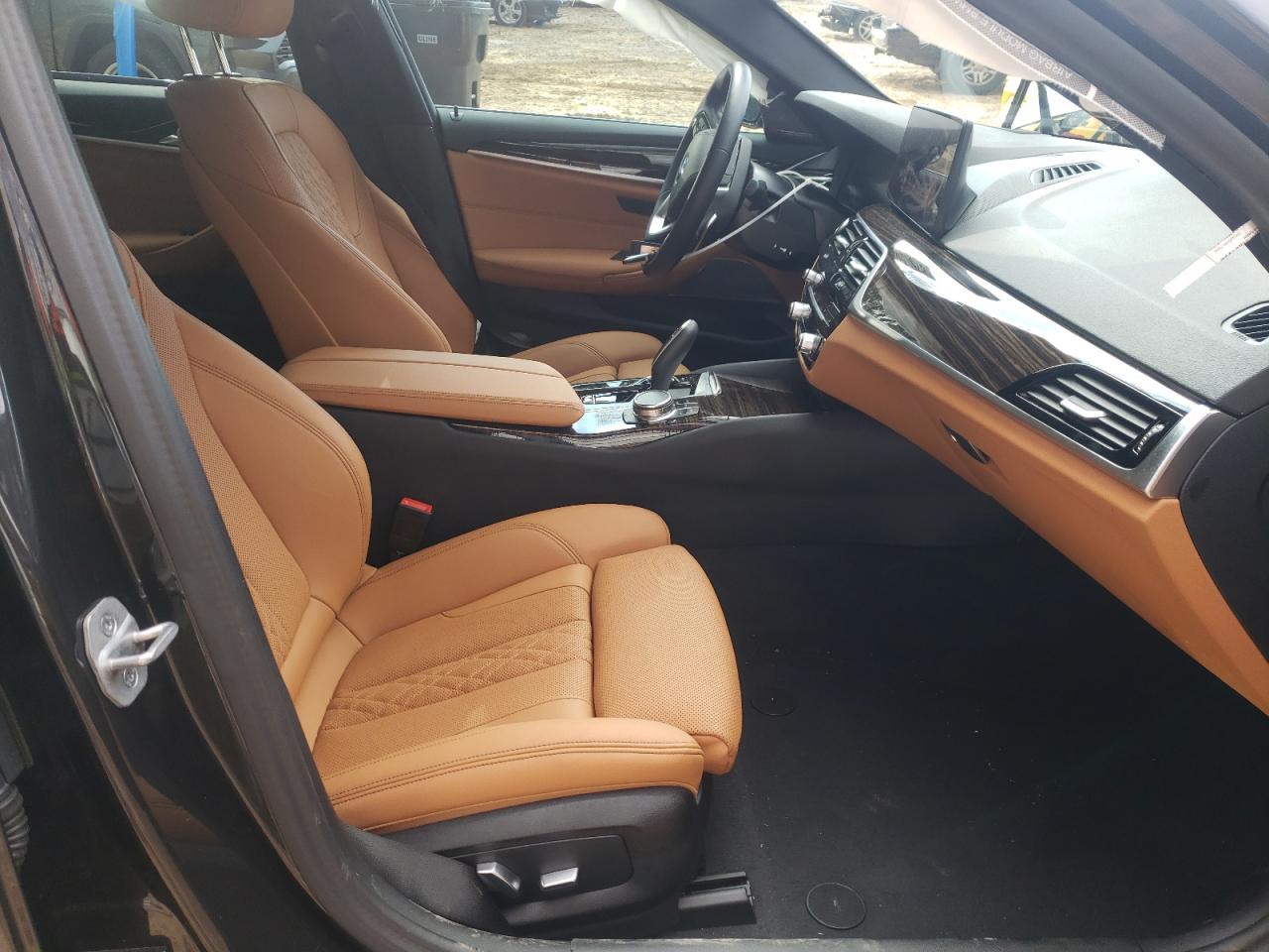 2023 BMW 530E  VIN:WBA13AG05PCM94563