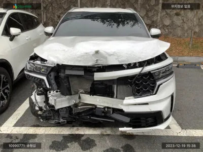 2022 Kia Sorento KNARH81GBNA118178 VIN:KNARH81GBNA118178