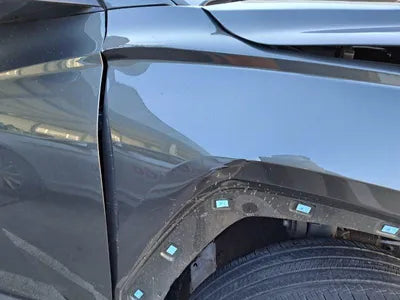 2021 Hyundai Tucson VIN: