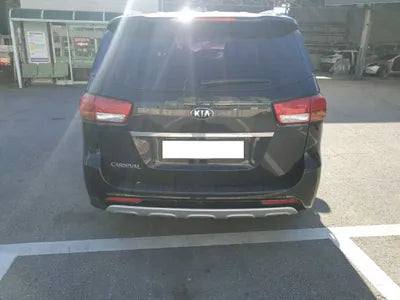 2016 Kia Carnival 049KMKNAME81ABGS1 VIN:049KMKNAME81ABGS1