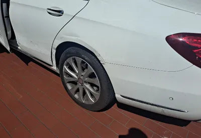 2017 Mercedes-Benz E 220 WDDZF0EBXHA053395 VIN:WDDZF0EBXHA053395