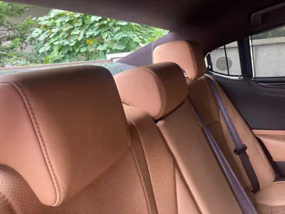 2021 Lexus ES 300 JTHBA1C19M2004122 VIN:JTHBA1C19M2004122