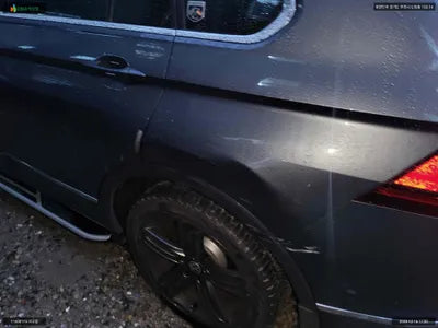 2020 Volkswagen Tiguan WVGZZZ5NZLW412688 VIN:WVGZZZ5NZLW412688