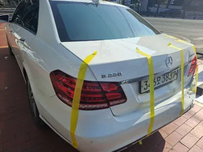 2016 Mercedes-Benz E 220 WDDHF0AB3GB305711 VIN:WDDHF0AB3GB305711