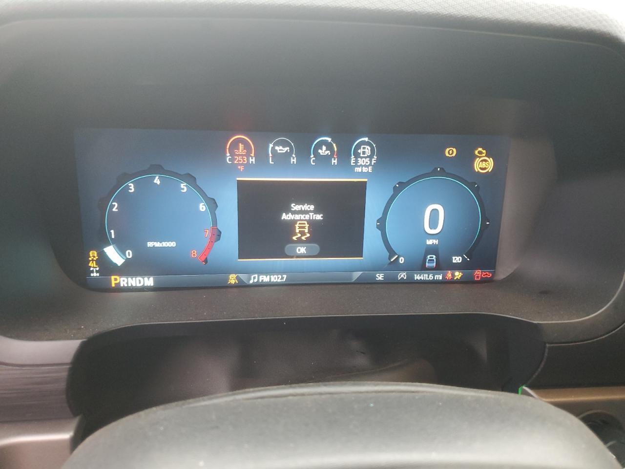 2024 FORD F150 XL VIN:1FTFW1L50RKD23410