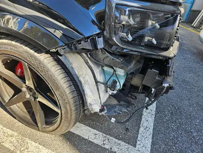 2021 Kia Mohave VIN: