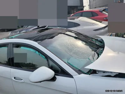 2023 Porsche Panamera WP0AJ2975PL103324 VIN:WP0AJ2975PL103324