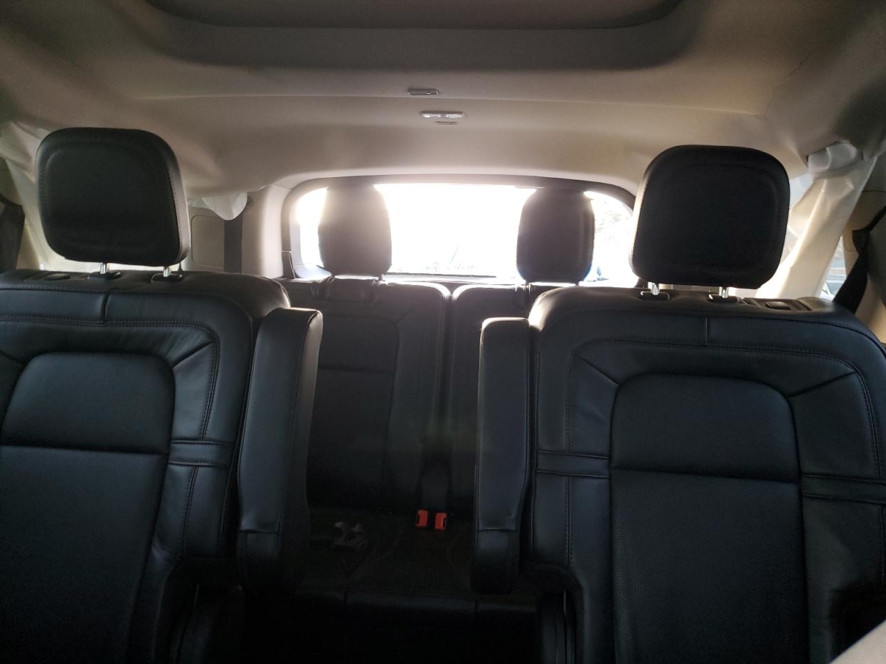 2023 LINCOLN AVIATOR GRAND TOURING VIN:5TDKDRBH4PS026516