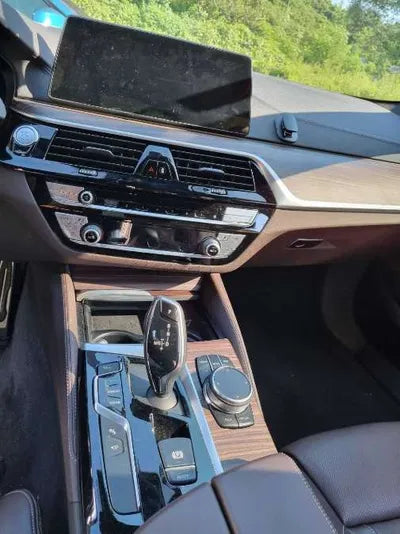 2019 BMW 520 WBAJF5105LWW55090 VIN:WBAJF5105LWW55090