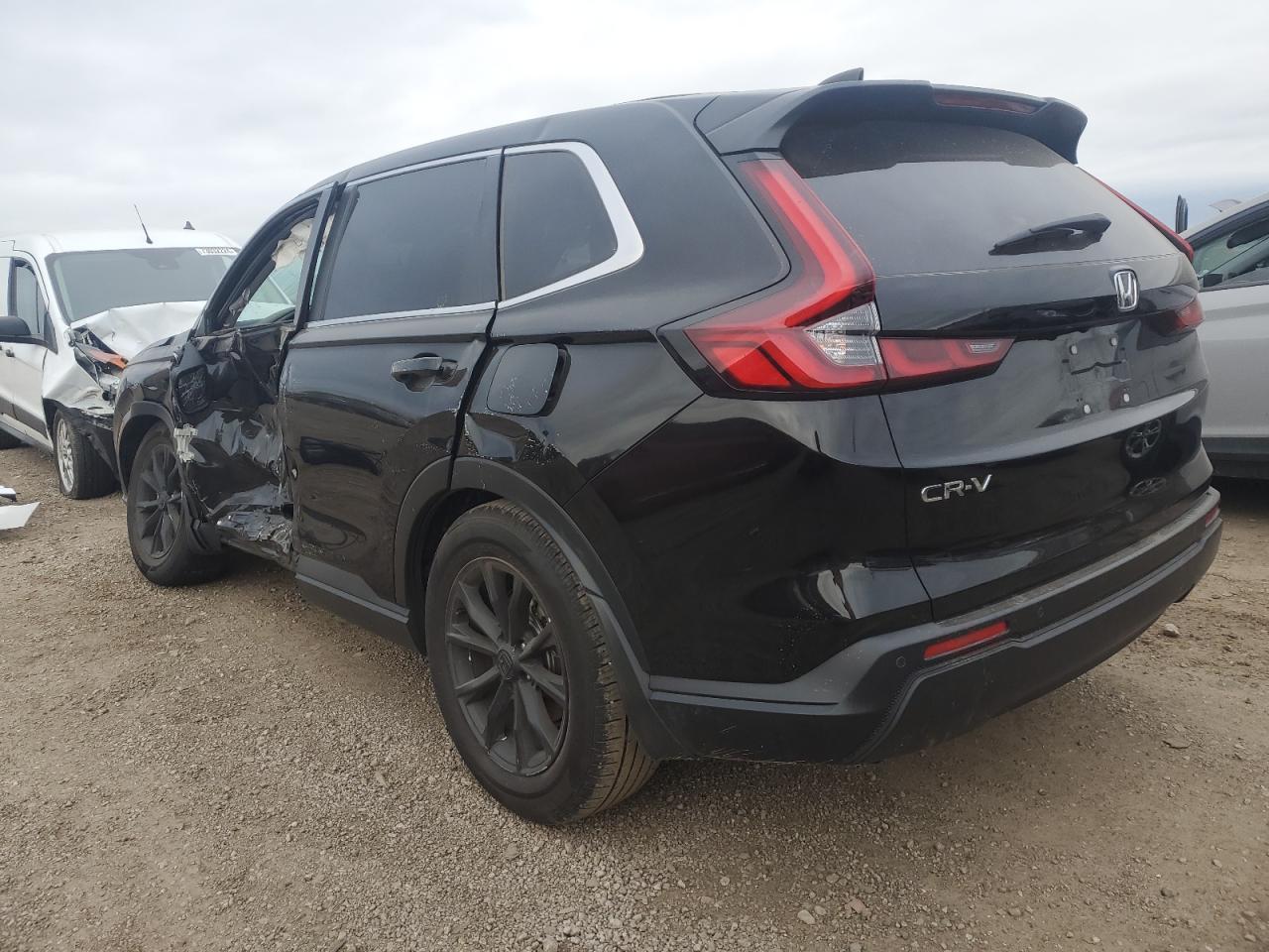 2023 HONDA CR-V EXL VIN:2HKRS3H73PH306160